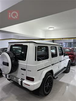 مێرسێدس بێنز G-Class